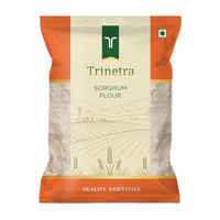 Trinetra Jowar Atta (Sorghum Flour)