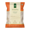 Trinetra Jowar Atta (Sorghum Flour) - Distacart