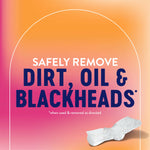 Thumbnail for Biore Blackhead Eliminating Targeted Pore Strips - Distacart