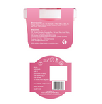 Thumbnail for mCaffeine Berry Squeeze Shower Marshmallow Shower Jelly