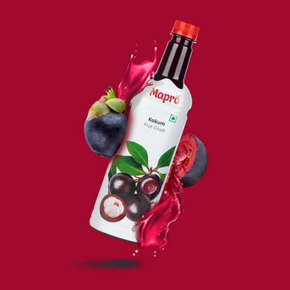 Mapro Kokum Crush - Dista