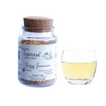 Thumbnail for Tassyam Organics Jazzy Jasmine Herbal Tisane - Distacart