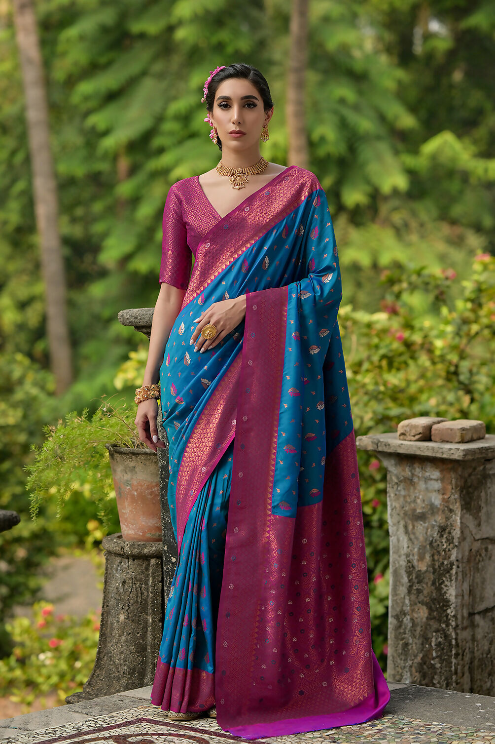 BANARASI_306_BLUE (1)