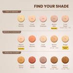 Thumbnail for NY Bae 3 IN 1 Serum Foundation - Cool Toffee 11 - Distacart