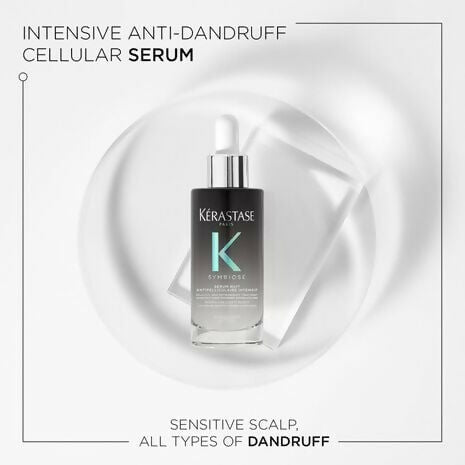 Kerastase Symbiose Anti-Dandruff Serum - Distacart