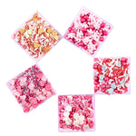 Thumbnail for valentine sprinkles vs multipack 11 100 gms