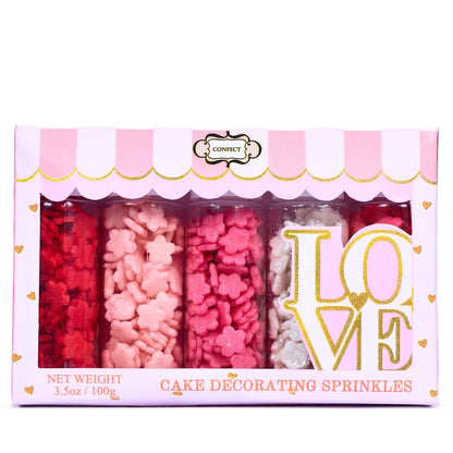 valentine sprinkles vs multipack 06 100 gms