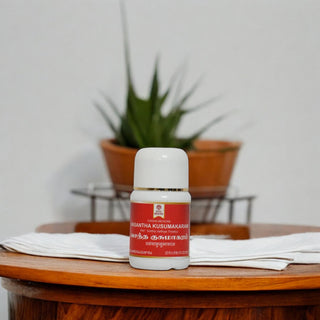 Impcops Vasantha Kusumakaram