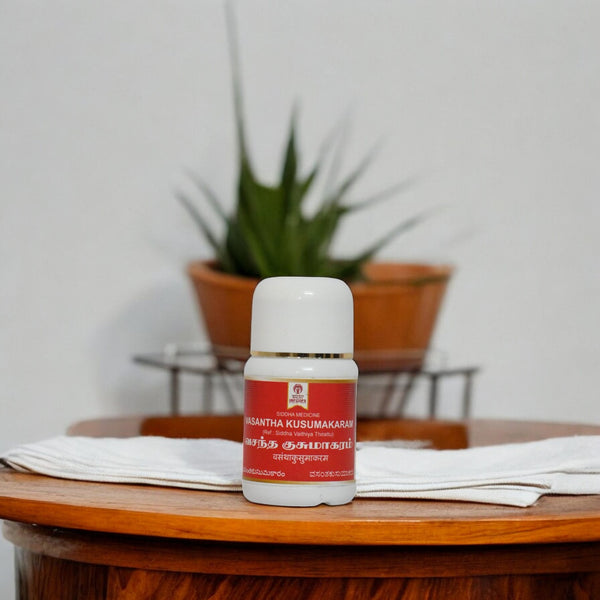 Impcops Vasantha Kusumakaram