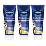 Thumbnail for Vaseline Gluta-Hya Overnight Radiance Serum-In-Lotion With Amino Peptide & Gluta Glow - Distacart