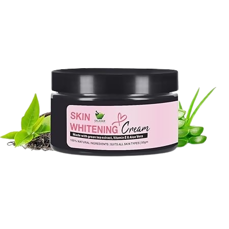 Our Cares Skin Whitening Face Cream With SPF 30+ - Distacart