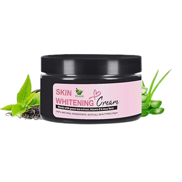 Our Cares Skin Whitening Face Cream With SPF 30+ - Distacart