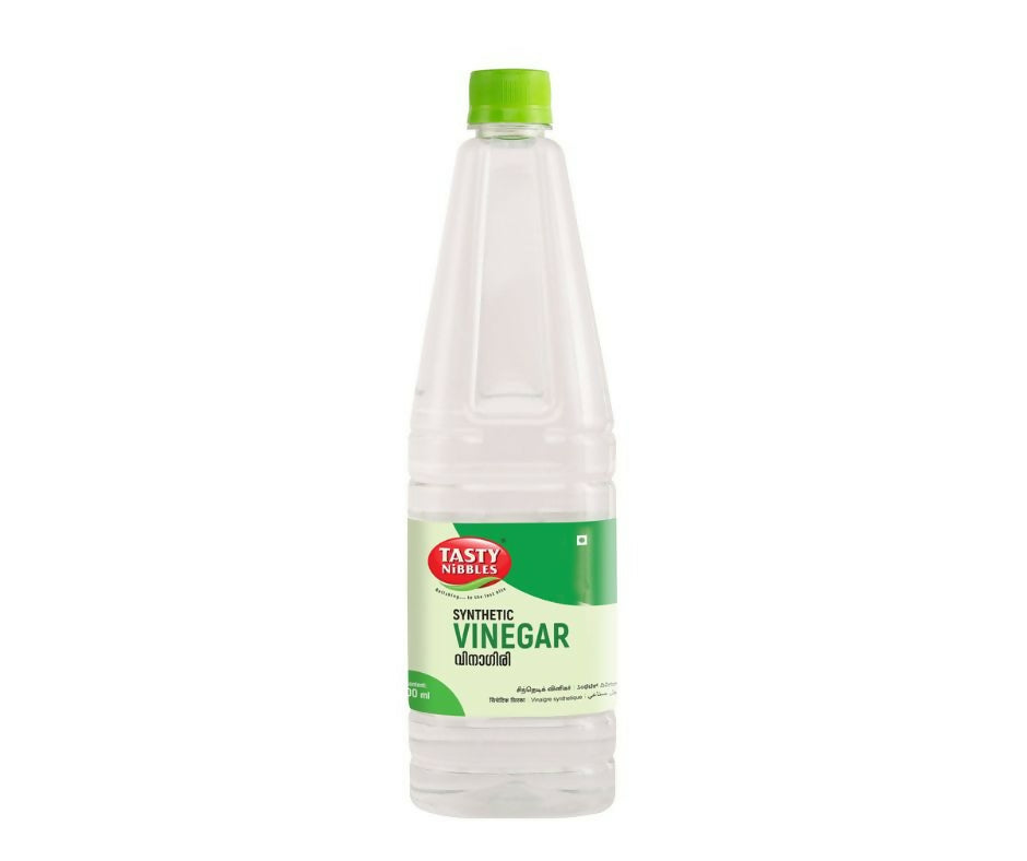 Tasty Nibbles Synthetic Vinegar - Distacart