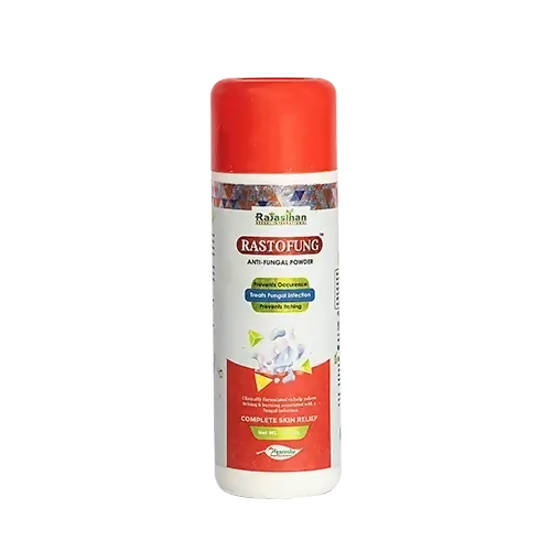Rajasthan Herbals Rastofung Powder