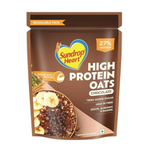 Thumbnail for Sundrop Heart High Protein Oats - Chocolate - Dista