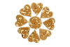 Agra Sweets Dry Fruit Soan Patti - Distacart