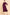 Ahika Burgundy & Rosewood Thread Work Anarkali Kurta