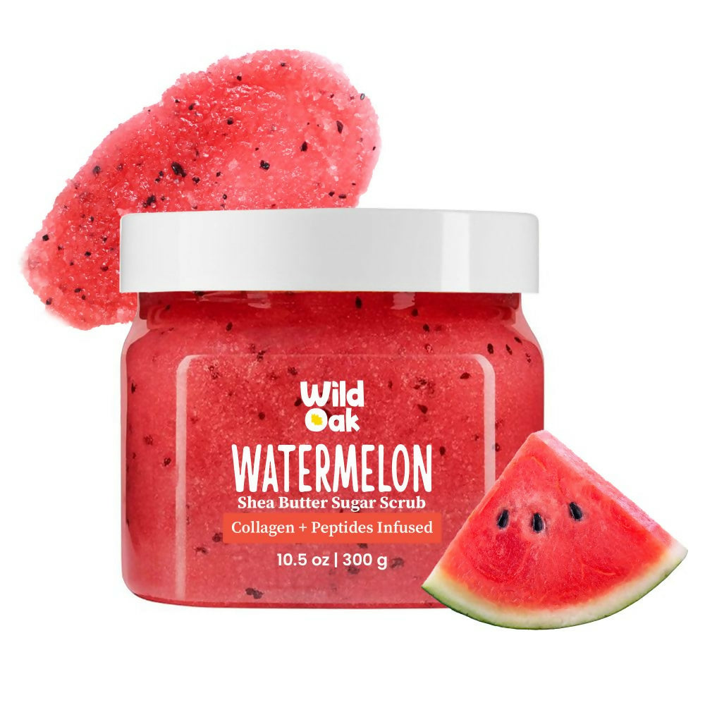 Watermelon Scrub main image