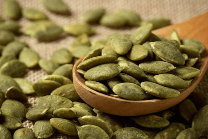 Ajfan Natural Pumpkin Seeds Without Shell - Distacart