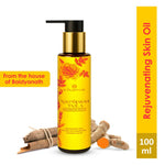 Thumbnail for Sharmayu Ayurveda Nalpamaradi Taila - Dista