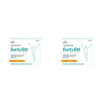 Thumbnail for Vedistry Fortyfitt Tablets - Distacart