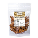 Thumbnail for Tassyam Organics Ultra Premium Mamra Almonds - Pouch - Distacart
