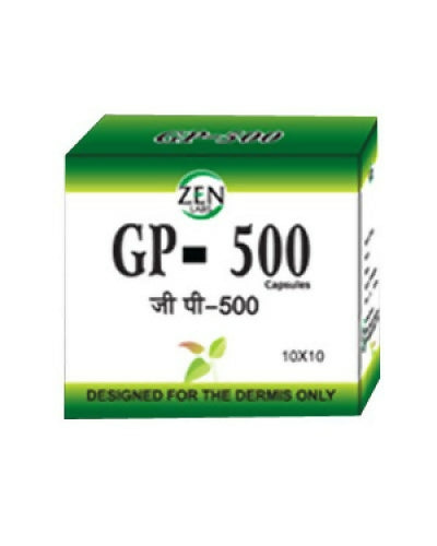 Zenlabs GP-500 - Distacart