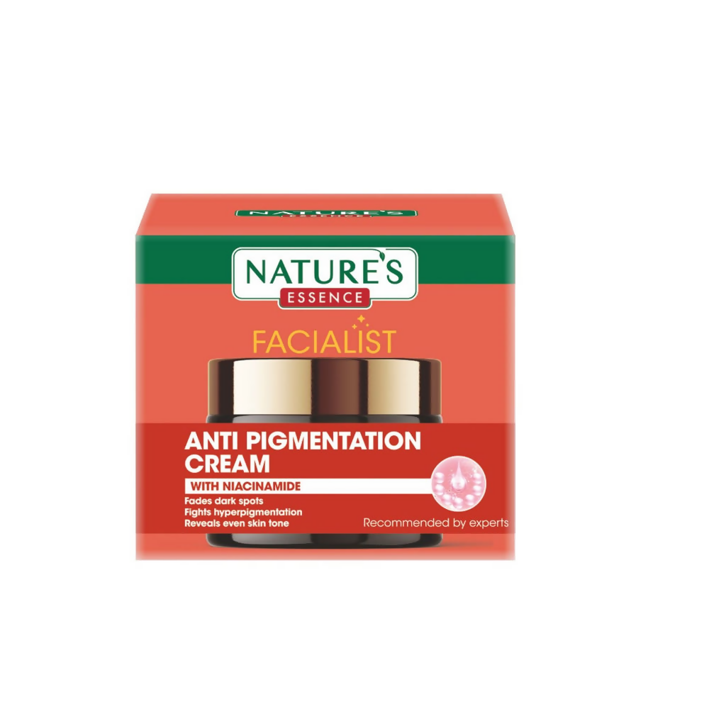 Nature's Essence Facialist Anti Pigmentation Cream - Distacart