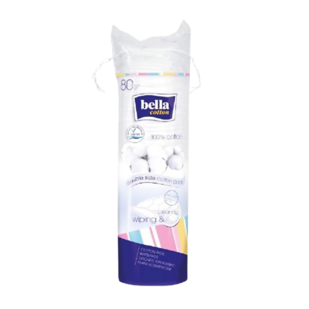 Bella Cotton Pads - Dista