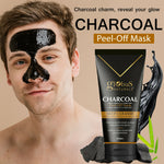 Thumbnail for Globus Naturals Charcoal Peel Off Mask