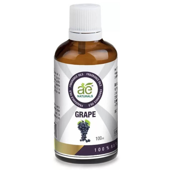 Ae Naturals Grape Fragrance Oil