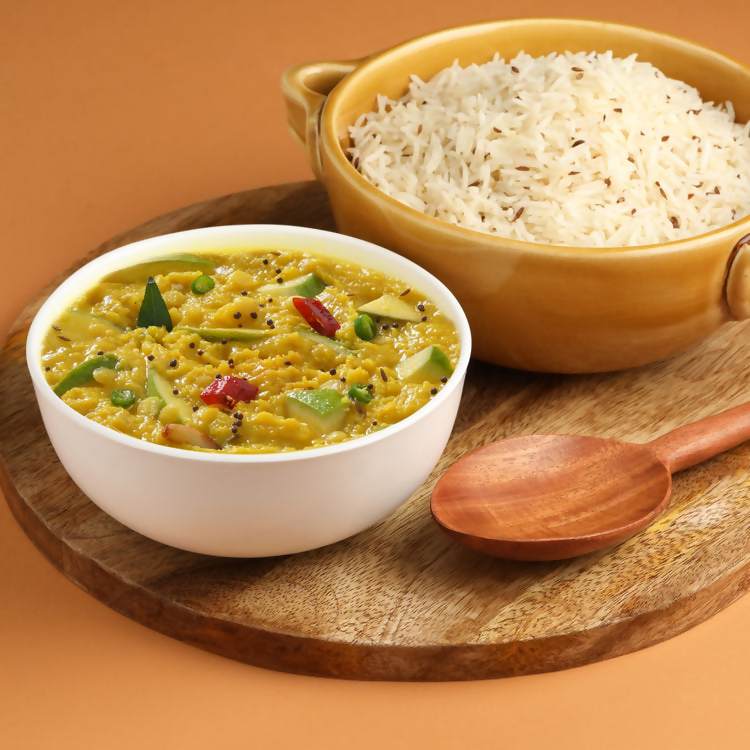 Priya Ready To Eat Mango Dal