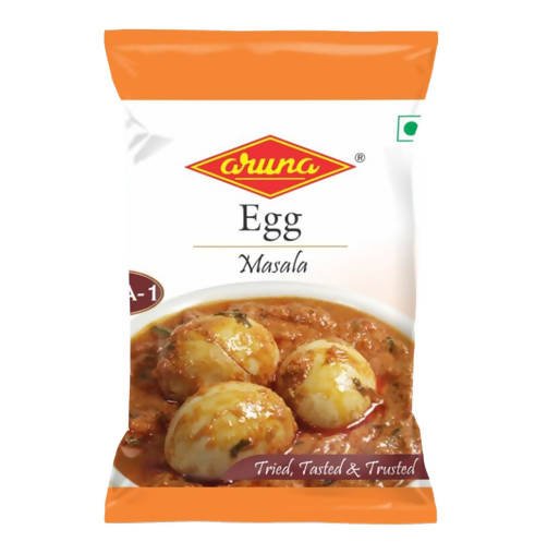 Aruna A-1 Egg Masala Powder - Distacart