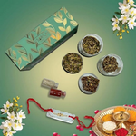 Thumbnail for Sorich Organics Rakshabandhan Gift Hamper for Brother Rakhi Celebrations - Distacart
