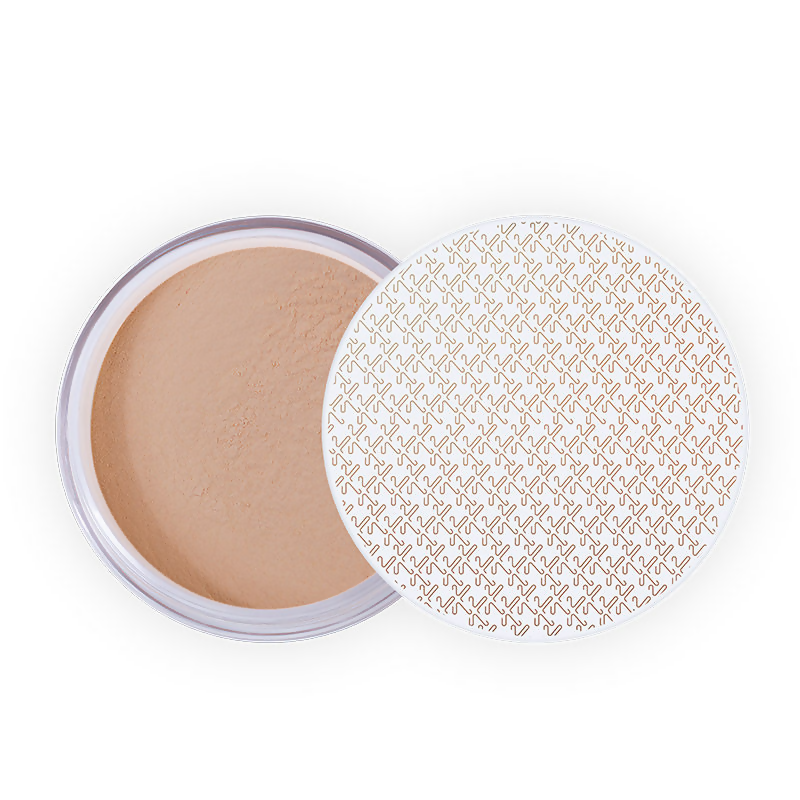 Kay Beauty By Katrina Kaif Matte HD Setting Loose Powder - Olive - Distacart