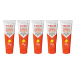 Thumbnail for Vicco Turmeric Skin Cream