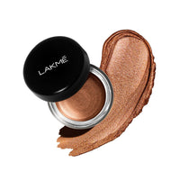 Thumbnail for Lakme Absolute Explore Eye Paint - Bedazzled Brown - Distacart