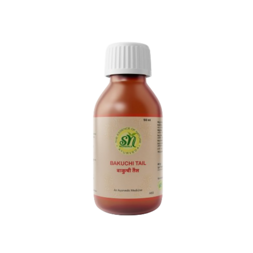 SN Herbals Bakuchi Tail - Distacart