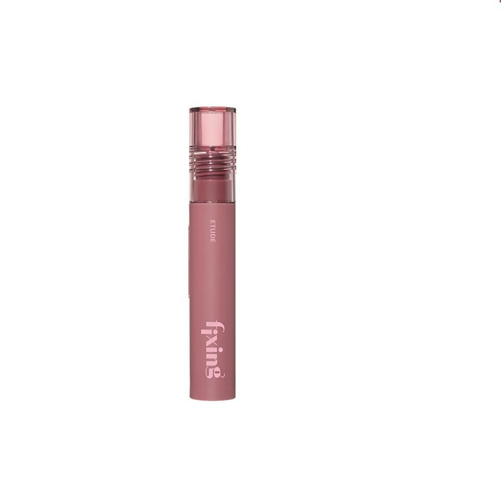 Etude House Fixing Tint Lipstick - Woddy Pink - Distacart