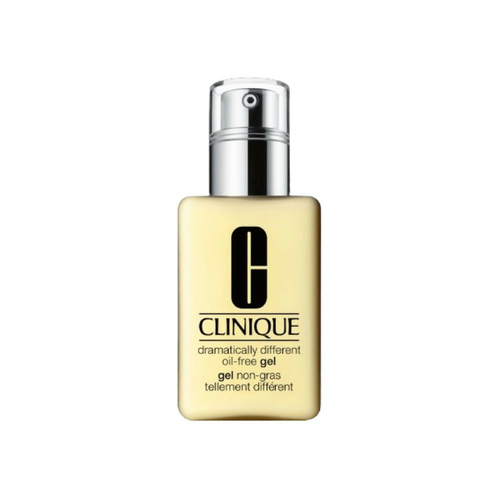 Clinique Dramatically Different Moisturizing Gel - Distacart