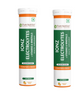 Pure Nutrition Ionz Electrolytes – Zero Sugar Added | Effervescent Tablets