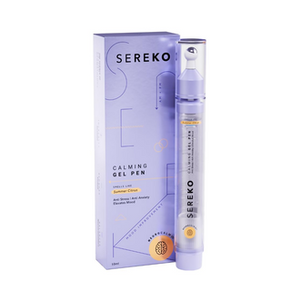 Sereko Calming Under Eye Cream Gel Pen - Distacart