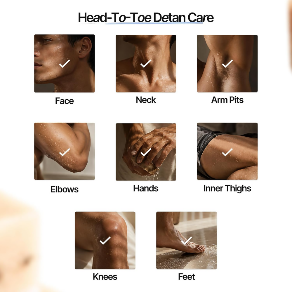 Mannlich 2% Kojic Acid Exfoliating Soap - Dista