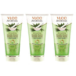 Thumbnail for VLCC Double Power Double Neem Skin Purifying Face Wash