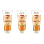 Thumbnail for VLCC Natural Fairness Kesar Chandan Face Wash - Distacart