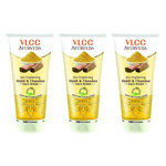 Thumbnail for VLCC Skin Brightening Haldi & Chandan Face Wash