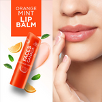 Thumbnail for Faces Canada Vitamin C Lip Balm - Orange Mint - Distacart