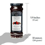 Thumbnail for ST. DALFOUR Four Fruits Fruit Spread - Dista