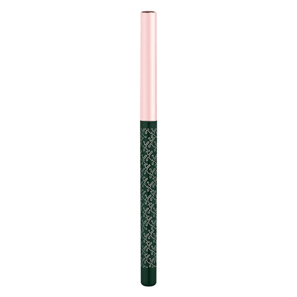 Kay Beauty 24HR Coloured Matte Kajal - Green - Distacart
