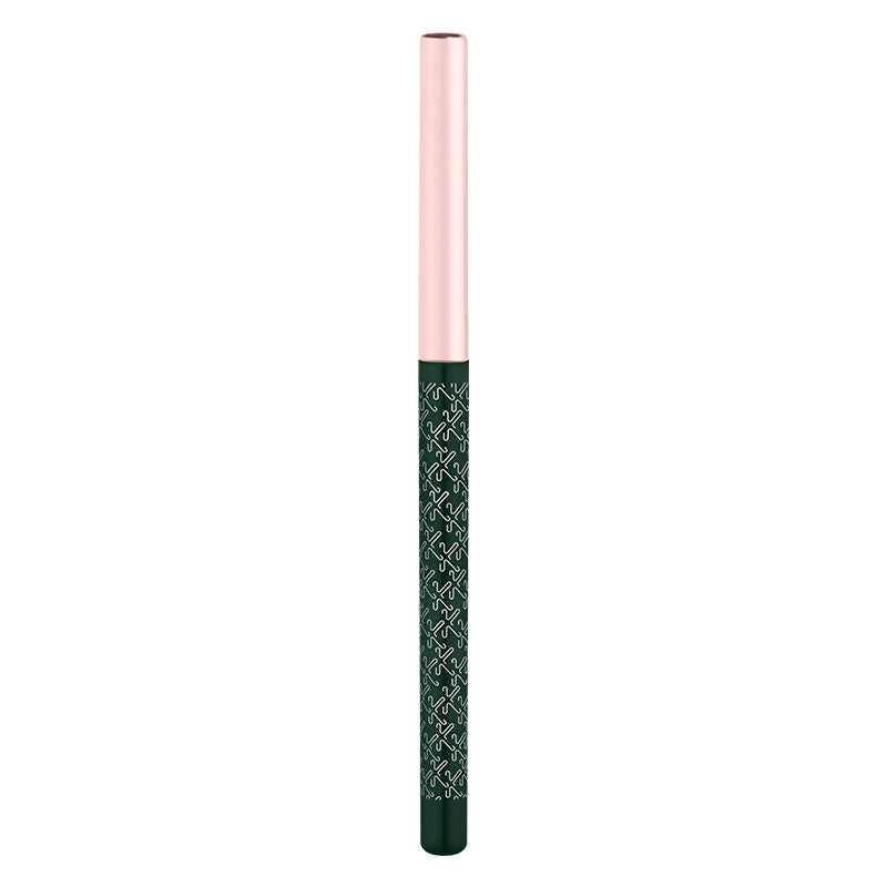 Kay Beauty 24HR Coloured Matte Kajal - Green - Distacart